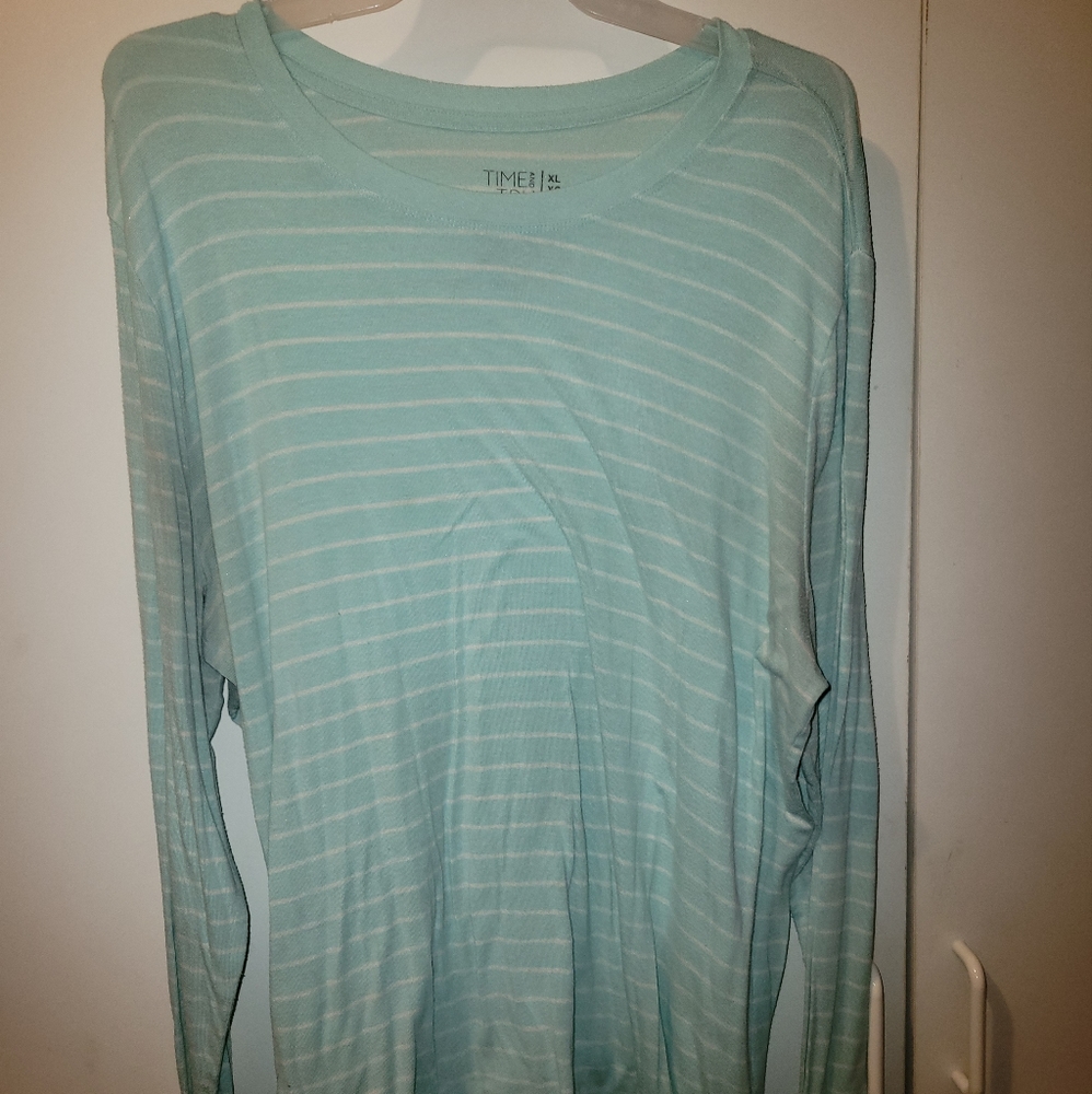Ladies top